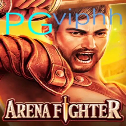 ArenaFighter: A Revolução nos Jogos de Arena