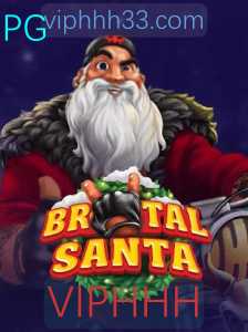 Descubra as Aventuras de BrutalSanta: O Jogo que Une Aventura e Estratégia