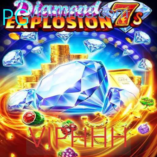 Descubra o Empolgante Mundo de DiamondExplosion7s