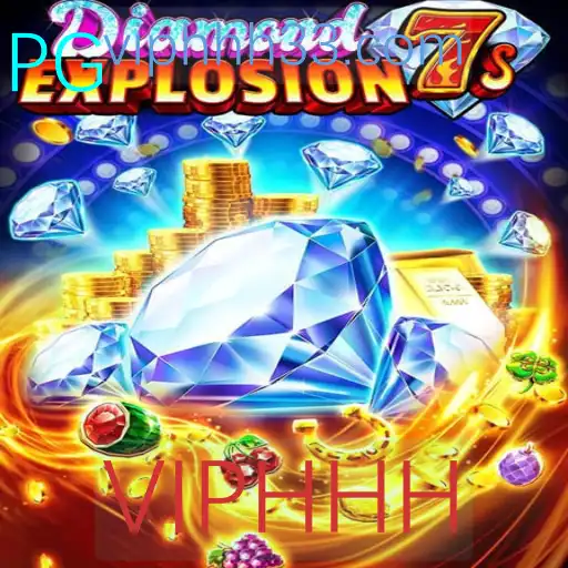 Descubra o Empolgante Mundo de DiamondExplosion7s