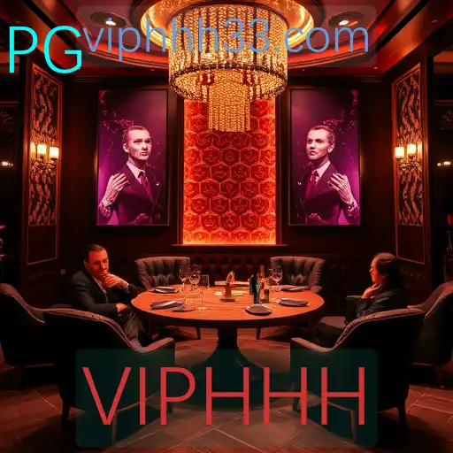 Exclusivo: O Fascinante Mundo do VIPHHH