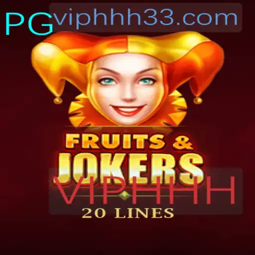 Descubra o Universo de FruitsAndJokers20: Um Jogo Repleto de Emoções e Diversão