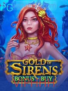 Descubra o Vibrante Mundo de GoldofSirensBonusBuy