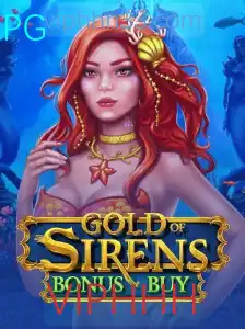 Descubra o Vibrante Mundo de GoldofSirensBonusBuy