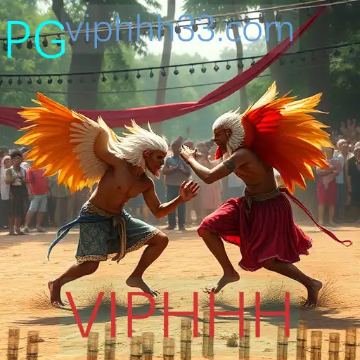 Explorando o Fascinante Mundo dos Jogos de Sabong com VIPHHH