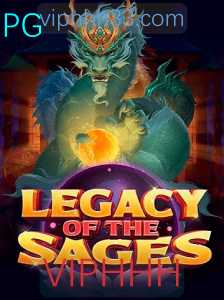 Conheça 'Legacy of the Sages': Uma Jornada Épica Aguardada por Gamers