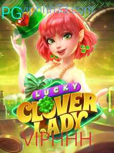 Explorando o Universo de LuckyCloverLady: O Jogo de Fortuna e Estratégia
