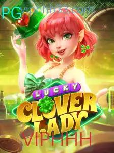 Explorando o Universo de LuckyCloverLady: O Jogo de Fortuna e Estratégia