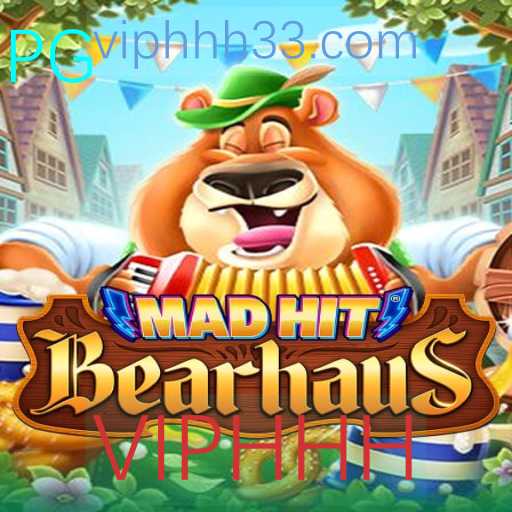 Explorando o Universo de MadHitBearhaus: A Combinação Perfeita de Estratégia e Diversão