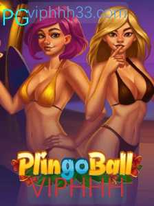 Descubra Plingoball: O Novo Fenômeno do Mundo dos Jogos e a Experiência VIPHHH