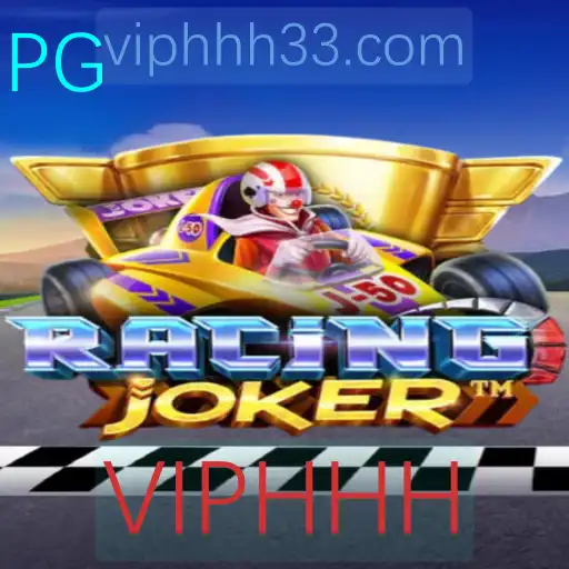 RacingJoker: Uma Nova Era de Corridas e Entretenimento