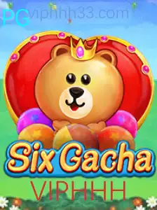 Introdução ao Jogo SixGacha: Experimente a Emoção e Estratégia