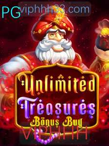 UnlimitedTreasuresBonusBuy: Descubra o Tesouro Ilimitado