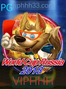 WorldCupRussia2018: Explorando o Novo Fenômeno dos Jogos