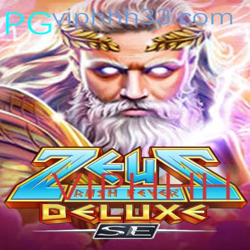 Descubra ZeusRushFeverDeluxeSE: O Jogo que Revoluciona o Mundo Digital